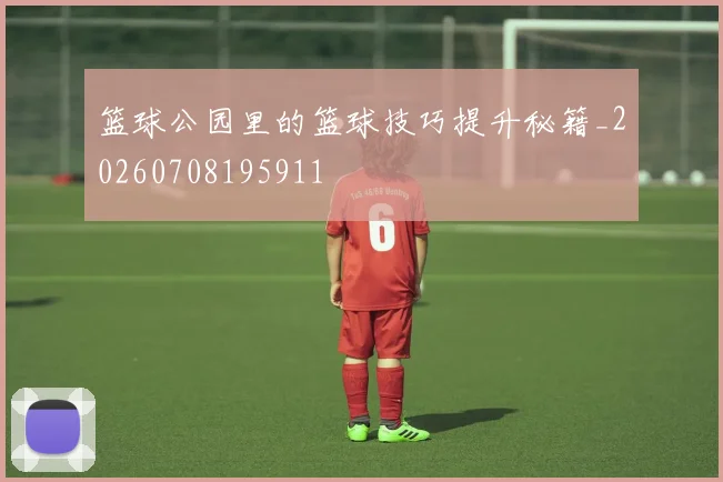 篮球公园里的篮球技巧提升秘籍_20260708195911