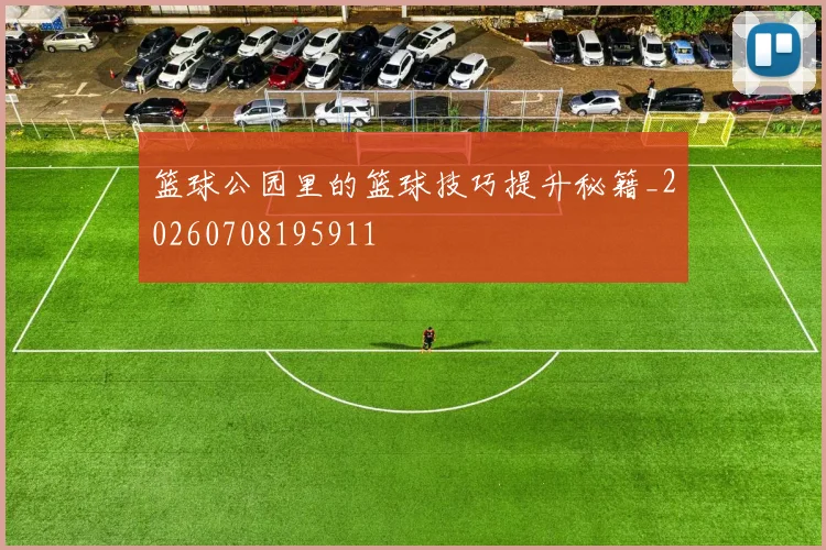 篮球公园里的篮球技巧提升秘籍_20260708195911
