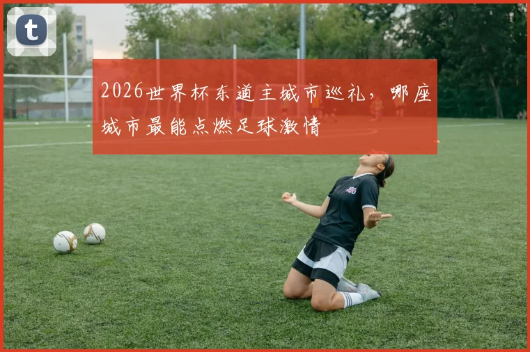 2026世界杯东道主城市巡礼，哪座城市最能点燃足球激情