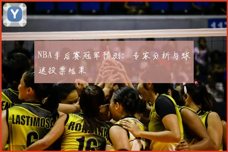 NBA季后赛冠军预测：专家分析与球迷投票结果