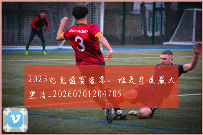 2023电竞盛宴落幕，谁是年度最大黑马_20260701204705