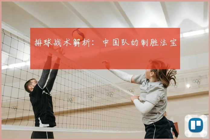 排球战术解析：中国队的制胜法宝